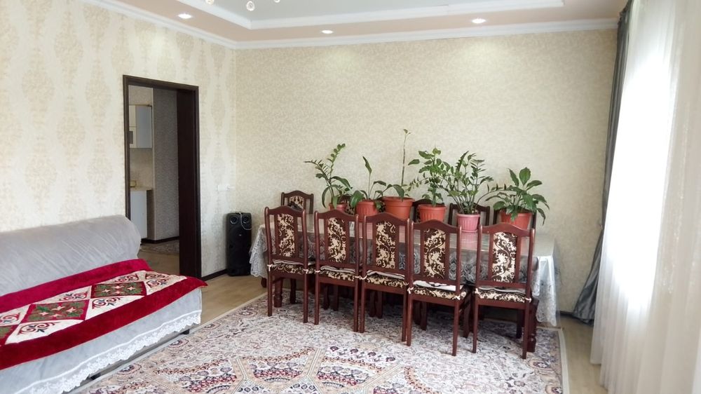 Продам дом Адрес посёлк Каратобе ул Калдаякова 15б