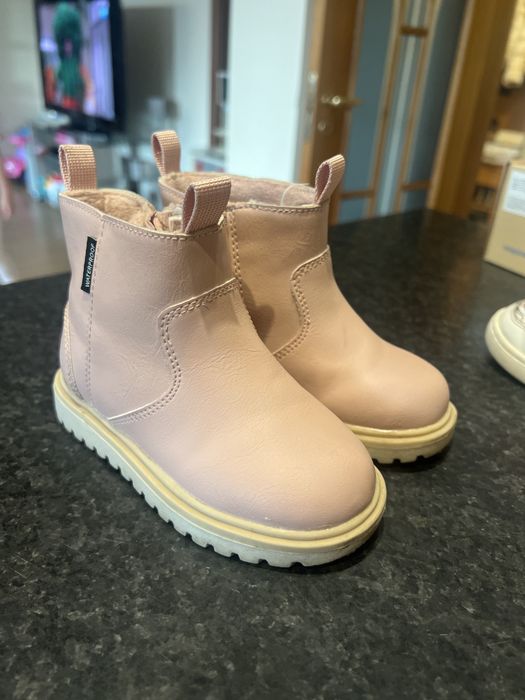 Водоустойчиви боти H&M