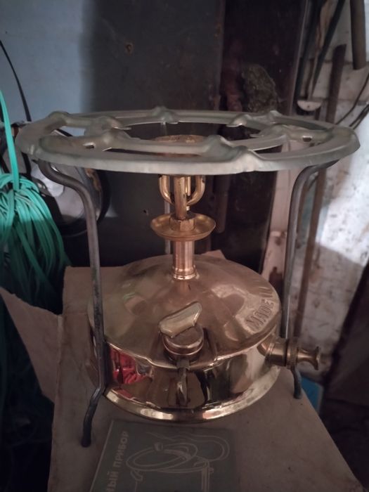 Приму с времен СССР новый