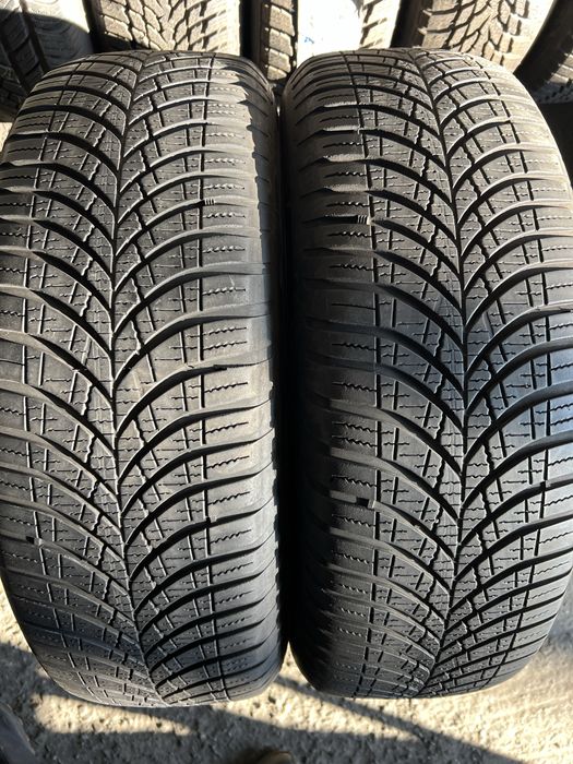 Anvelope 215/65/17 Goodyear Allseason 215 65 R17