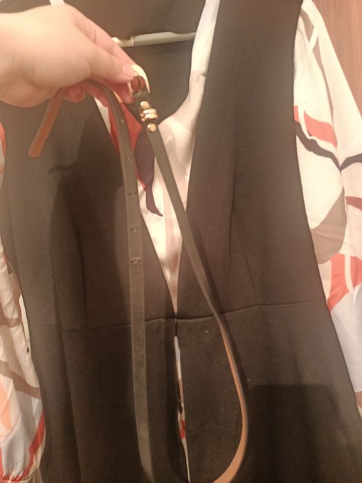 Платья для офиса и беременных