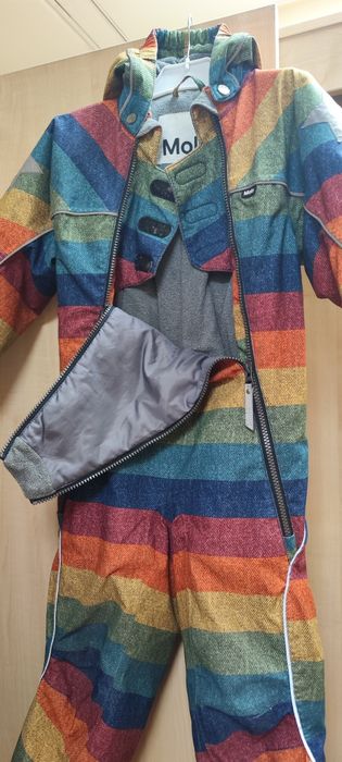 Комбинезон Molo, 98 размер