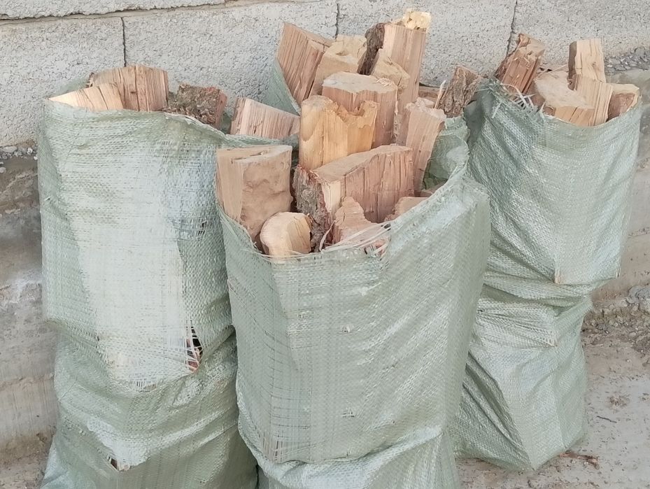 Дрова Отын дрова для растопки