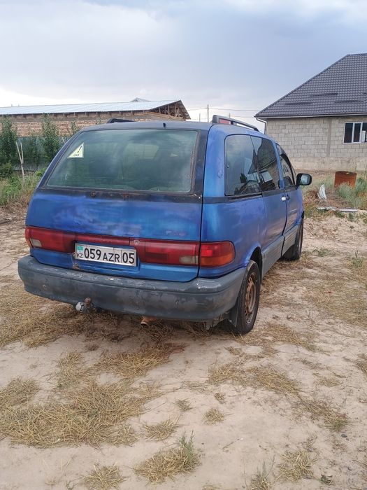 Продам Тойота превиа