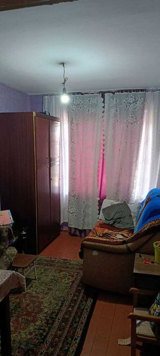 Продается 3х ком. квартира