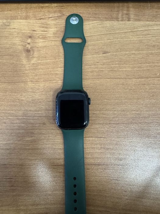 Iphone 15 pro 256, apple watch 7 41mm
