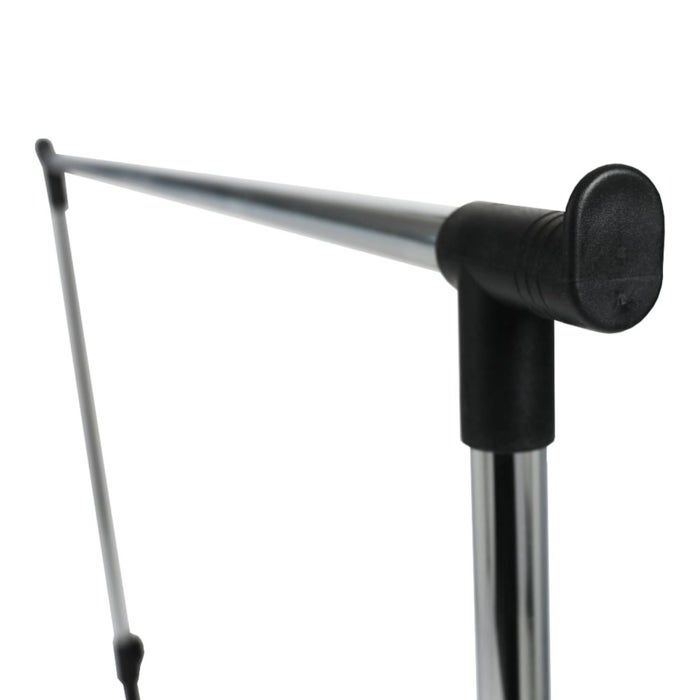 Stander haine inox