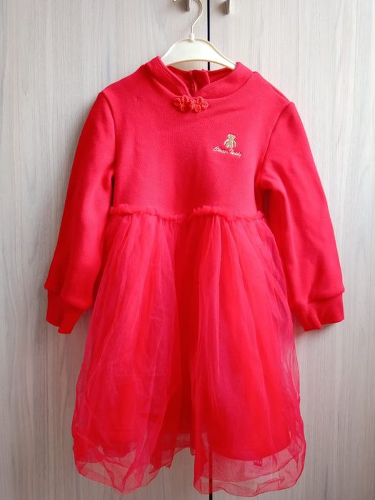 Одежда для девочек