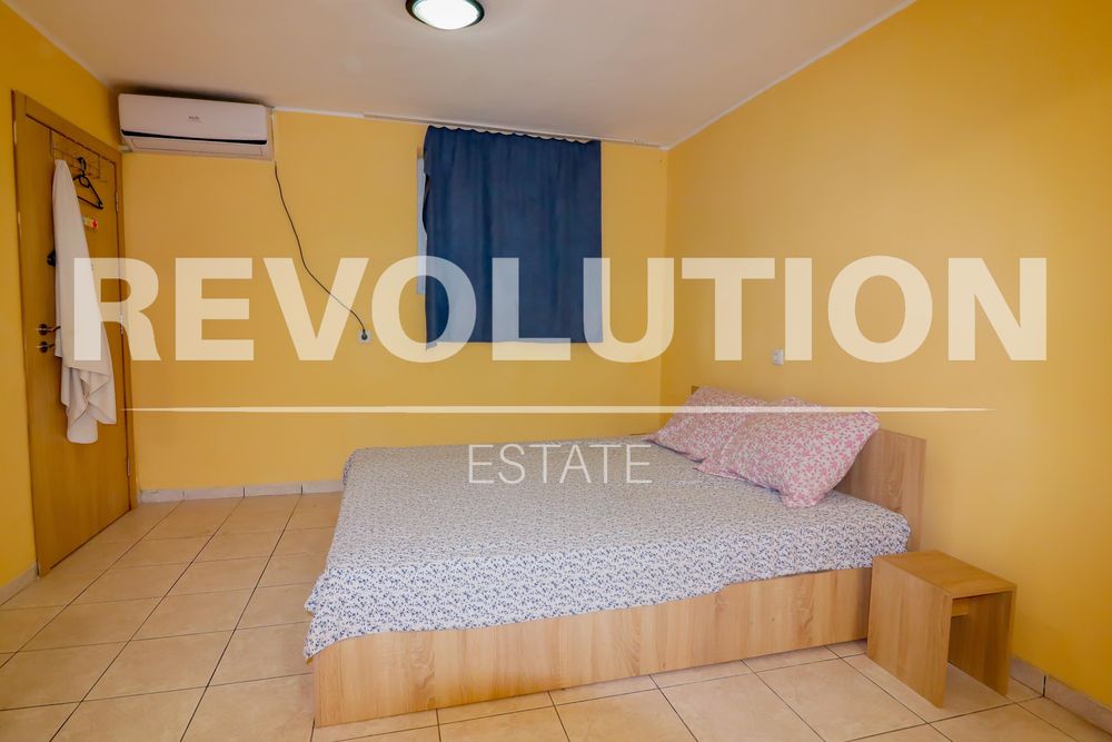 Дава се под наем Двустаен апартамент в Варна, Трошево - 50 кв.м за 375 € - Снимка #5