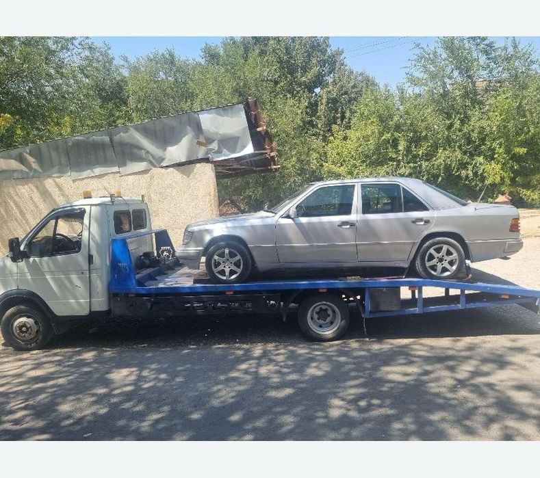 Эвакуатор Атырау