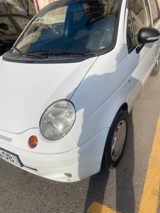 Матиз нахт еки насияга