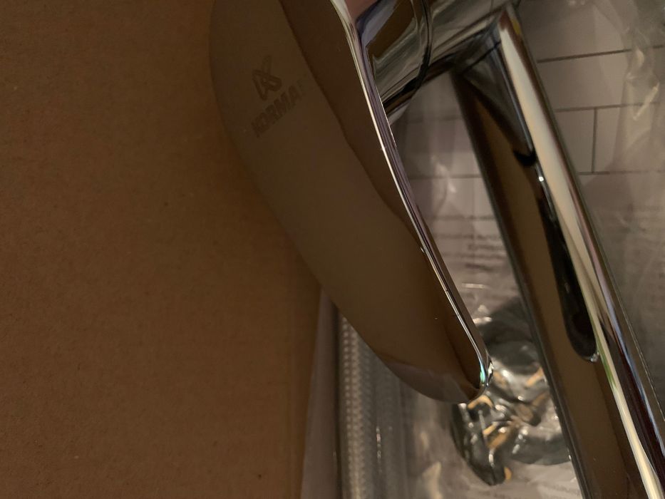 Смесител за мивка