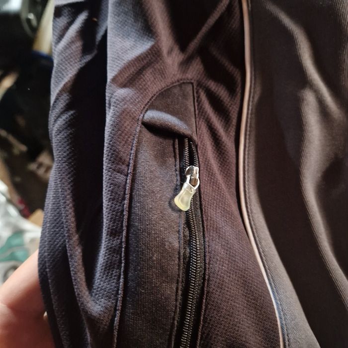 Trening jako xl nou iarna joma