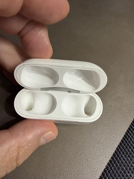 Кутия за слушалки A2190 Charging Case Replacement for AirPod Pro (1st Generation)