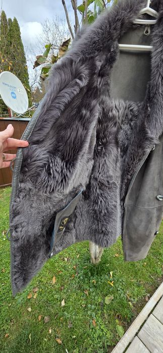 Cojoc de oaie masura 44