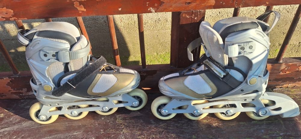 Roller pentru fete , mărime 37-40