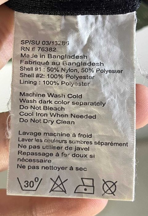 Timberland Vintage Utility Vest Мъжки Елек