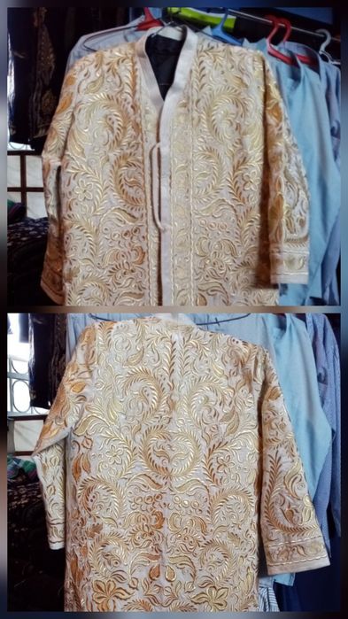 Biznes kelin ko'yne salon sotiladi