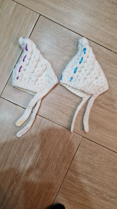 Конверт для двойни