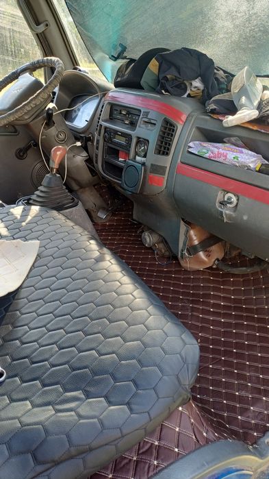 продам самосвал 5тонн. или расмотрю варианты