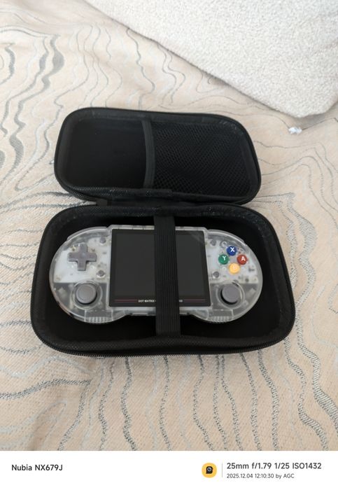 Игровая приставка