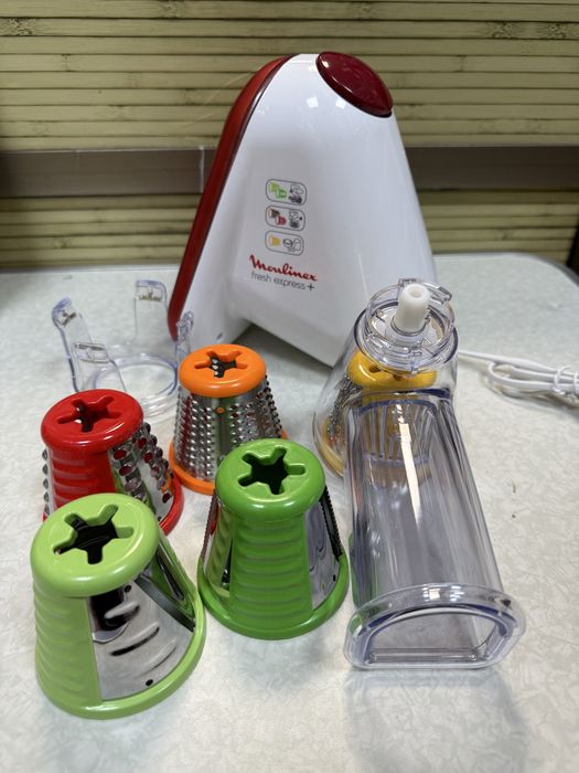 Електрическо ренде Moulinex