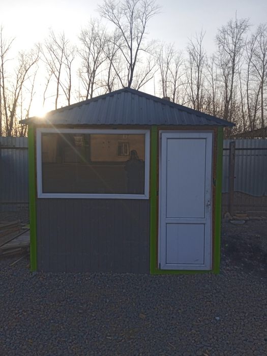 отличный мангальный