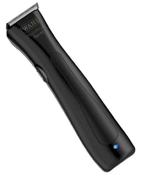 Тример Wahl ProLitihium BERET Stealth