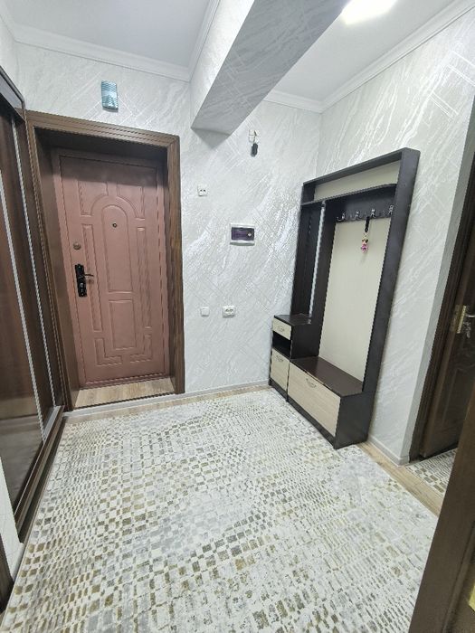 Алгоритм Аренда квартир (2/1/4)