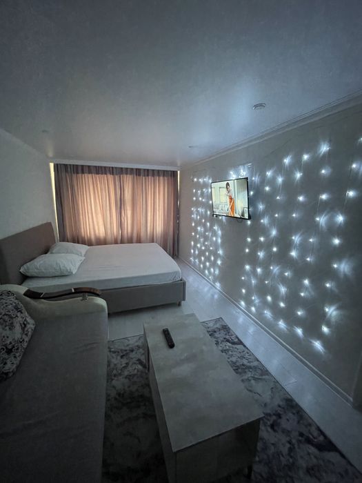 Сдам суточно квартиру в авангарде