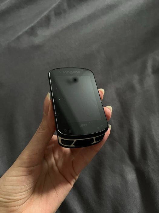 Велокомпьютер Magene c506e