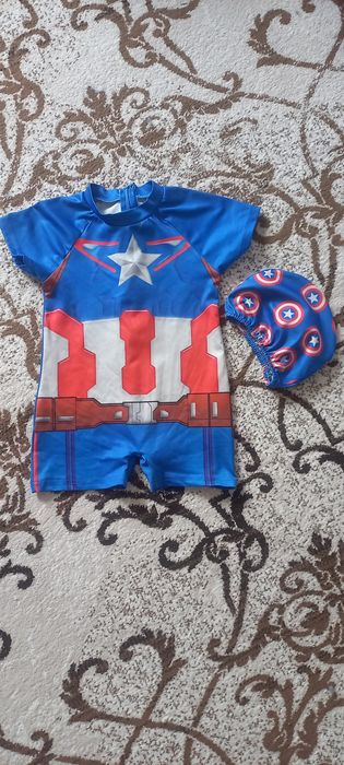 Купальник детский продам бу.