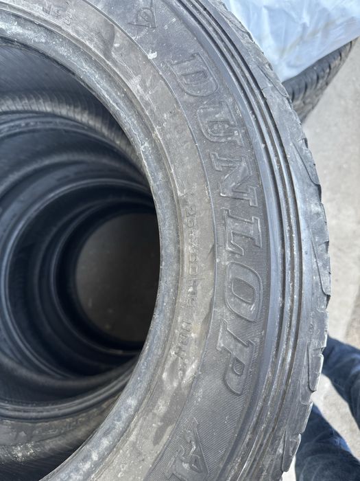 Продам резину 265/65/R18