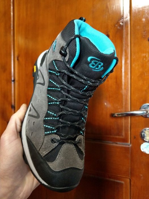 Brutting Comfortex 39нм. 25,5см.