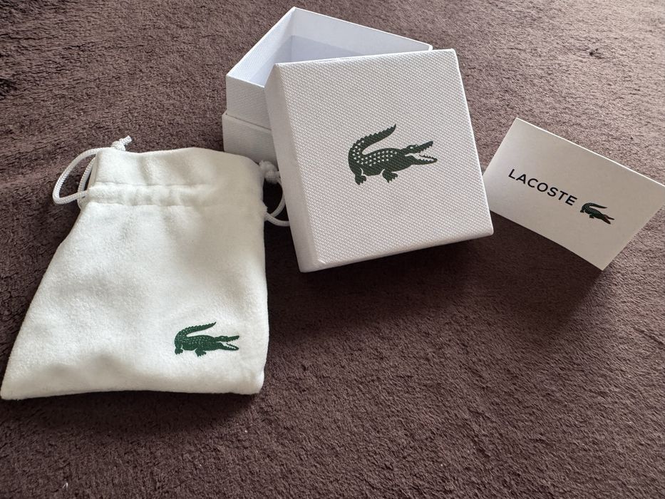 Оригинална гривна Lacoste