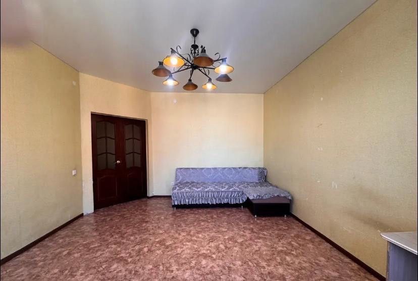 Костанай Аэропорт