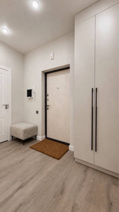 Продается  квартира в новостройке от Golden House