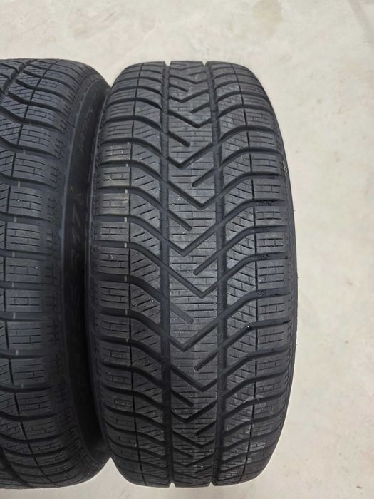 Jante 17 X1 F48 X2 F39 U10 seria 1 F40 5x112 66.6 7J et 47