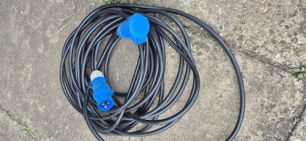 Удължител за каравана