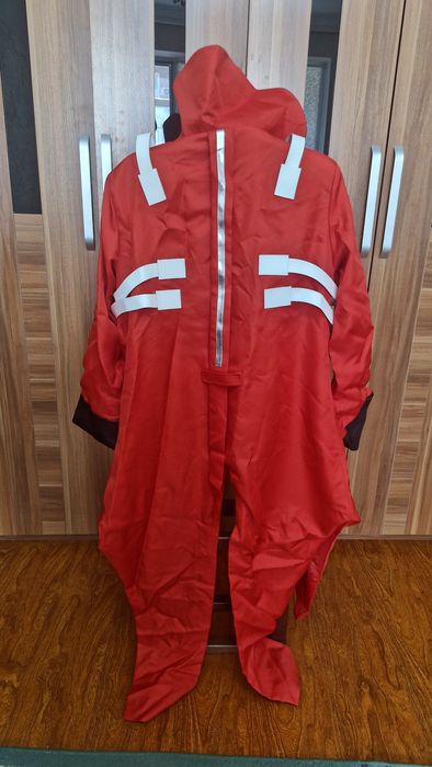 Костюм Эггмана/Доктора Роботника