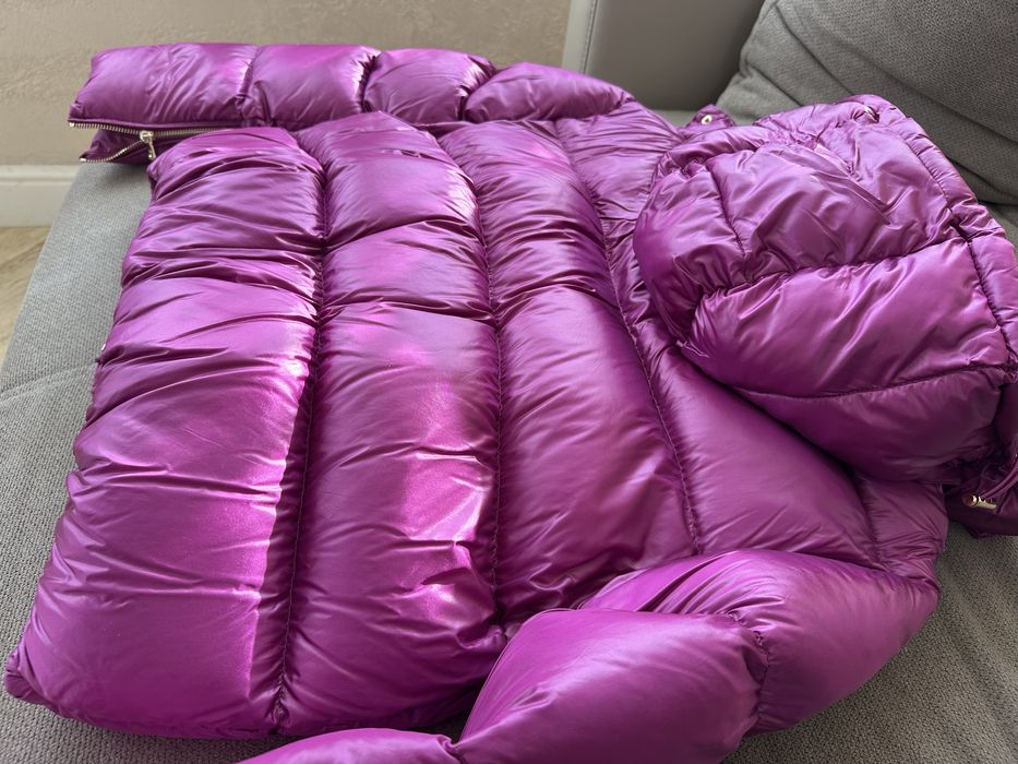 Яке-Patrizia pepe