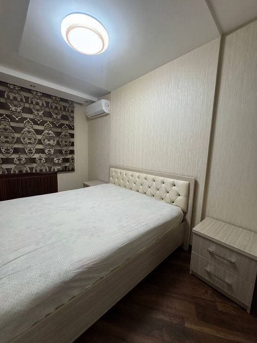 Аренда квартира Ц1 Бибигон 3/3/4 93м²