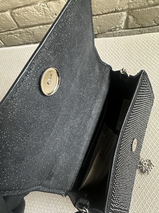 Сумка вечерняя. Бренд Mango