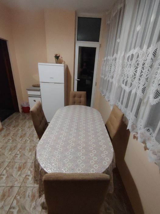 Нощувки в двустаен апартамент