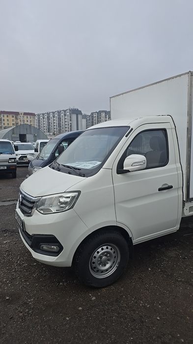 Changang T30 , 241 000 km yurgan