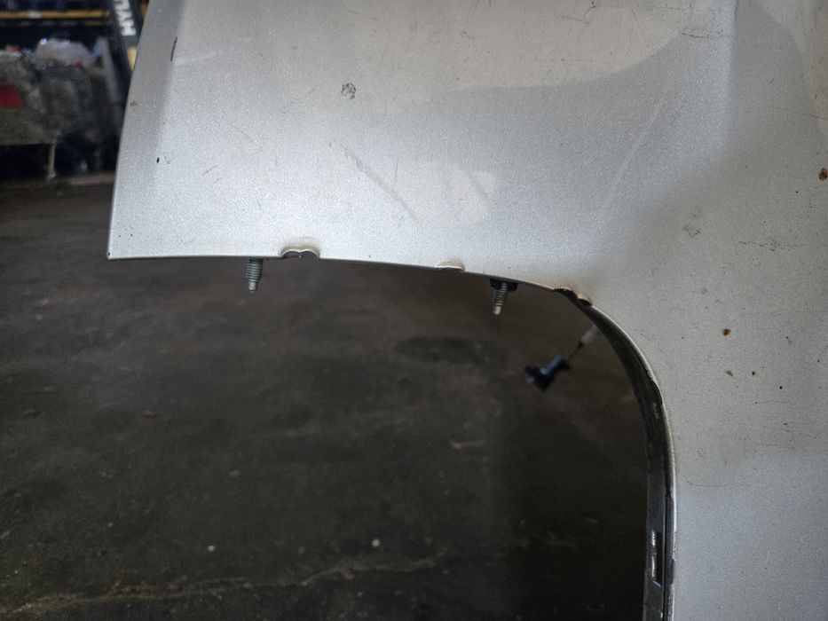 Bara Spate Seat Exeo Combi An 2011