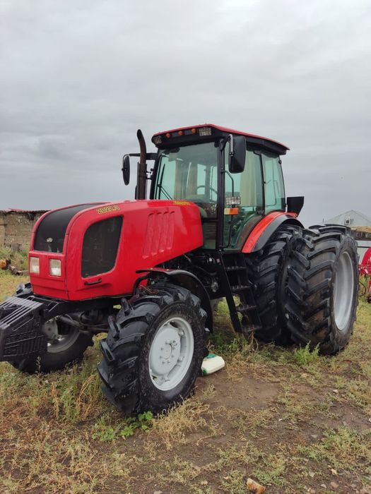 Беларус  мтз 2022.3