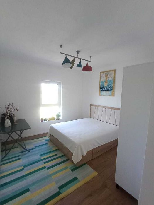 CASĂ PASIVĂ ecologică  de 222 mp în Nojorid -Bihor