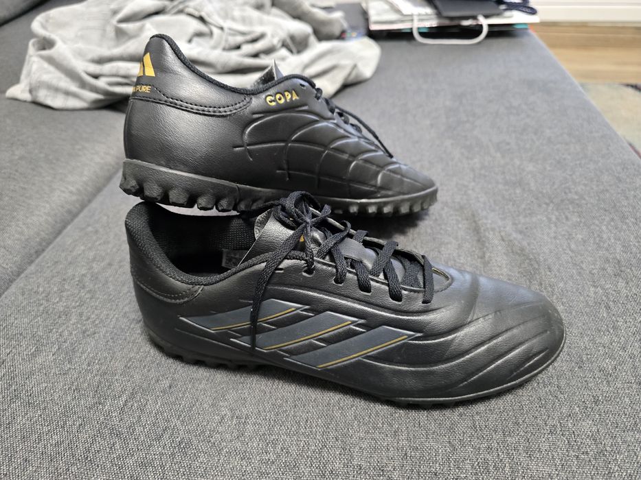Ghete fotbal turf sintetic Adidas Copa 43 1/3