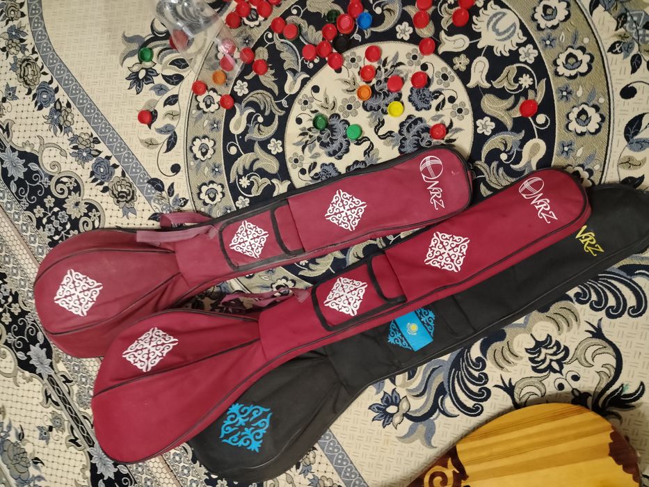 Домбыра б/у домбыра